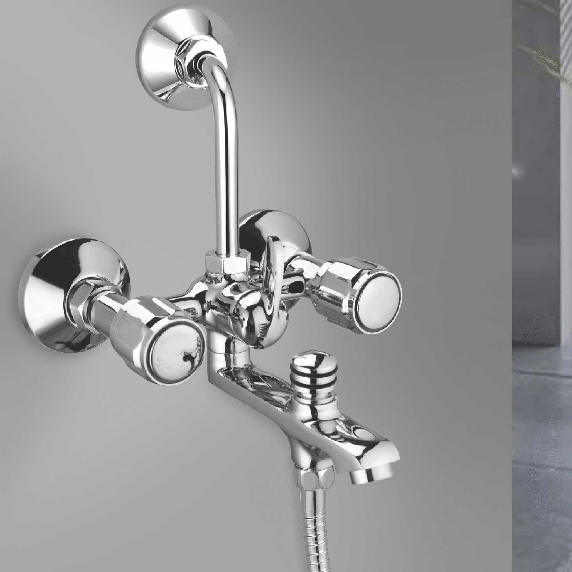 Wall Mixer 3 In 1 