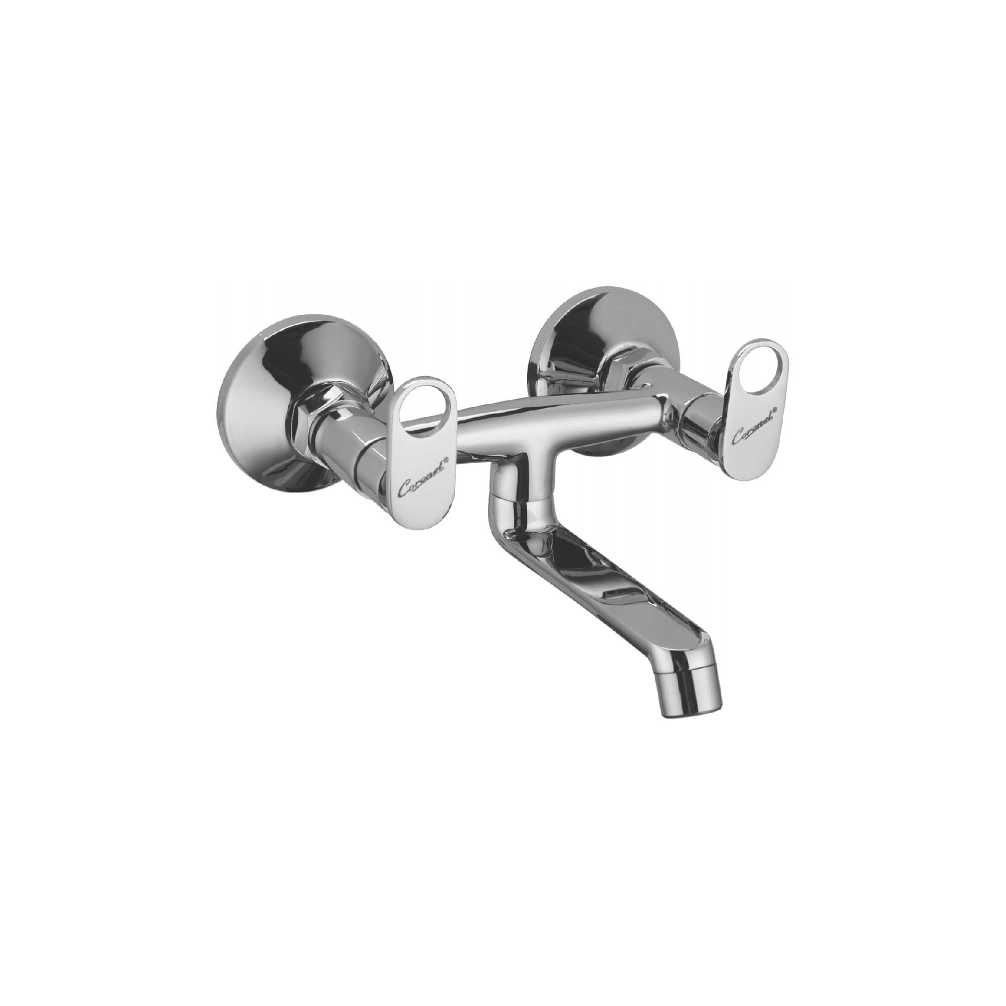 Wall Mixer Non Telephonic