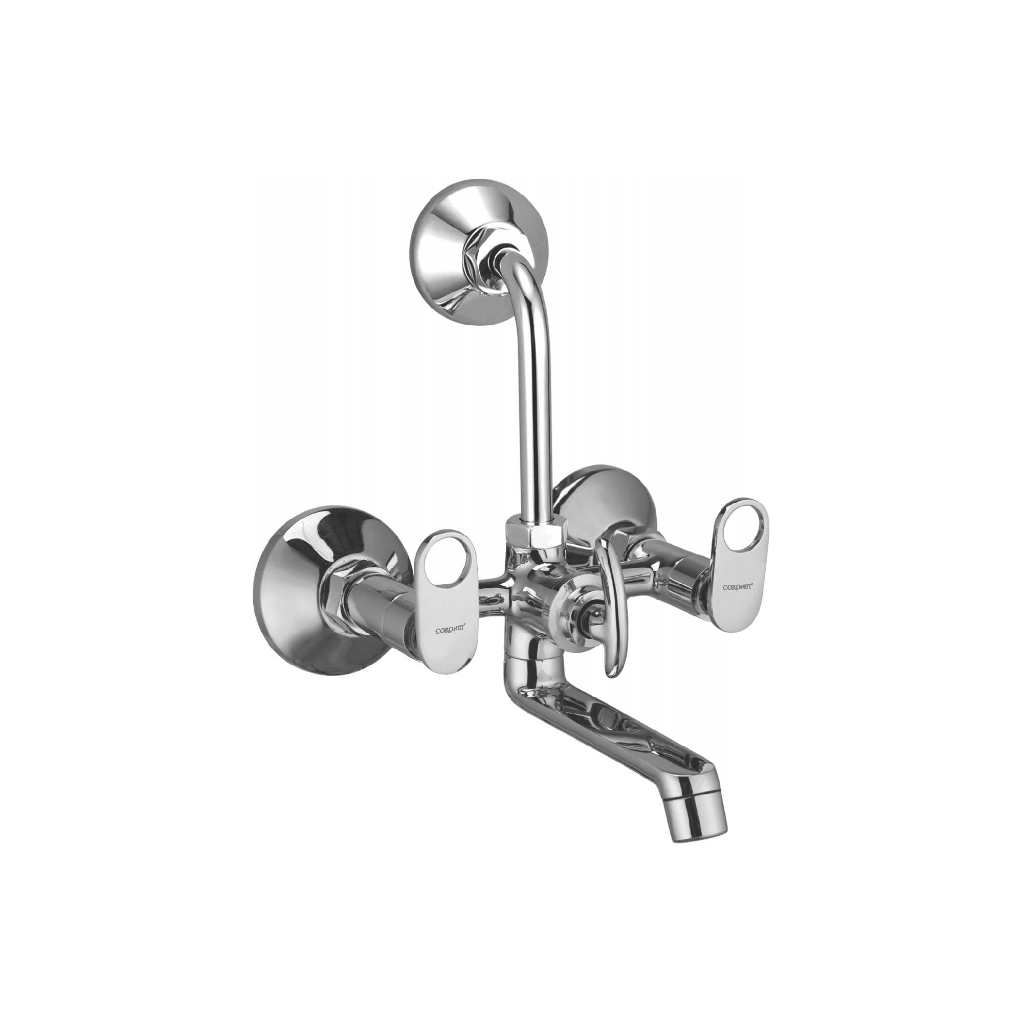 Wall Mixer L Bend