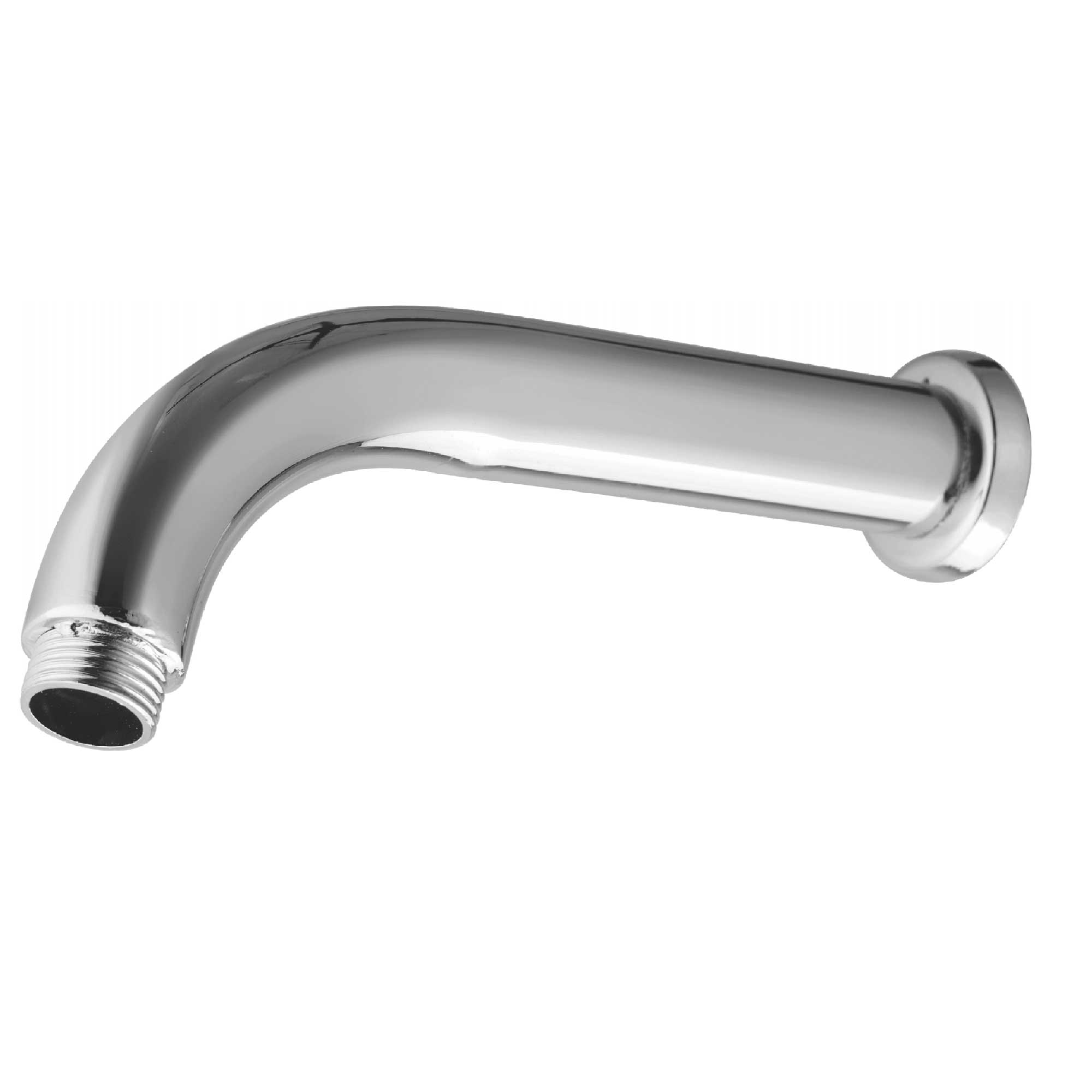 Shower Arm Ss Sumo 9"